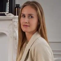 Фотография репетитора Селивестрова Юлия Александровна