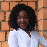 Фотография репетитора Дхливайо Руби 