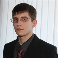 Фотография репетитора Самосадов Андрей Андреевич