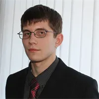 Фотография репетитора Самосадов Андрей Андреевич