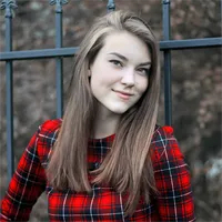 Фотография репетитора Василькова Анастасия Андреевна