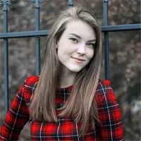 Фотография репетитора Василькова Анастасия Андреевна