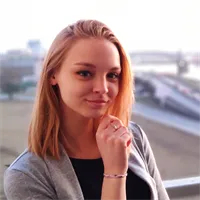 Фотография репетитора Петрова Татьяна Олеговна