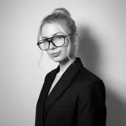Фотография репетитора Рыженкова Алина Александровна