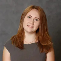 Фотография репетитора Зайцева Нина Леонидовна