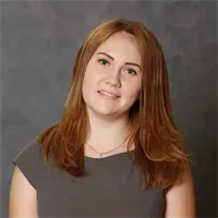 Фотография репетитора Зайцева Нина Леонидовна