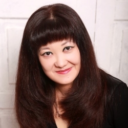 Фотография репетитора Павлуненко Марина Леонидовна