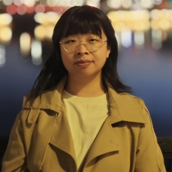 Фотография репетитора Хань Сюэфэй 