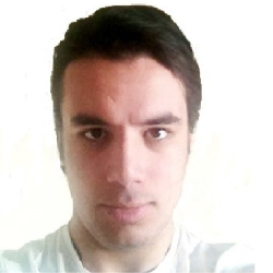 Фотография репетитора Бабаев Тимур Гаджинагиевич