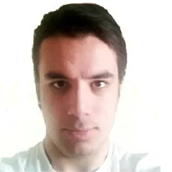 Фотография репетитора Бабаев Тимур Гаджинагиевич