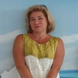 Фотография репетитора Молчанова Ирина Валерьевна