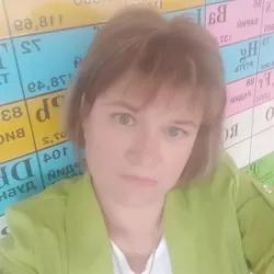Фотография репетитора Шебурова Елена Алексеевна