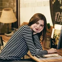 Фотография репетитора Басова Оксана Витальевна
