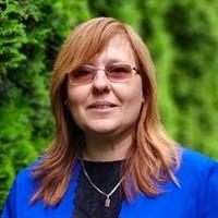 Фотография репетитора Хватова Валентина Александровна