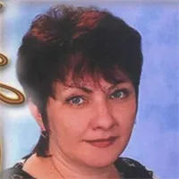 Фотография репетитора Алексеевская Татьяна Александровна