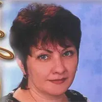 Фотография репетитора Алексеевская Татьяна Александровна