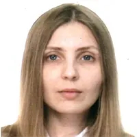 Фотография репетитора Стрельник Полина Андреевна