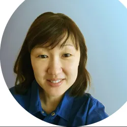 Фотография репетитора Сон Инна Юрьевна