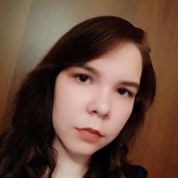 Фотография репетитора Потемкина Мария Владимировна