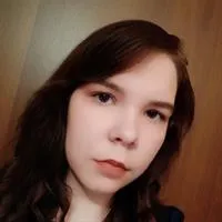 Фотография репетитора Потемкина Мария Владимировна