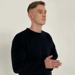 Фотография репетитора Ганин Александр Александрович