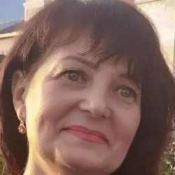 Фотография репетитора Растворова Лариса Ивановна