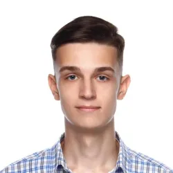 Фотография репетитора Сорокин Данила Сергеевич