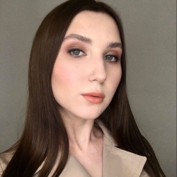 Фотография репетитора Савинкова Анна Алексеевна