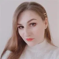 Фотография репетитора Спицына Дарья Сергеевна