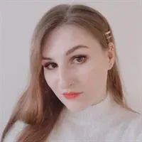 Фотография репетитора Спицына Дарья Сергеевна