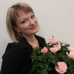 Фотография репетитора Глазкова Галина Николаевна