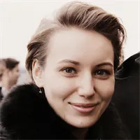 Фотография репетитора Васильева Анна Сергеевна