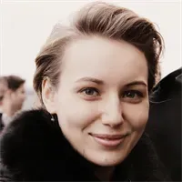 Фотография репетитора Васильева Анна Сергеевна