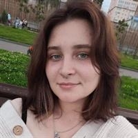 Фотография репетитора Лахмотова Дарья Денисовна