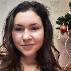 Фотография репетитора Доценко Надежда Сергеевна