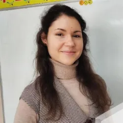 Фотография репетитора Доценко Надежда Сергеевна