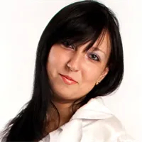 Фотография репетитора Калита Диана Ивановна