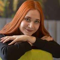 Фотография репетитора Дячина Анастасия Сергеевна