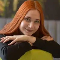 Фотография репетитора Дячина Анастасия Сергеевна