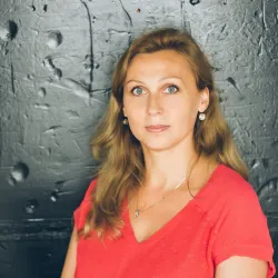 Фотография репетитора Орлова Светлана Евгеньевна