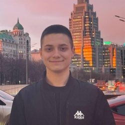 Фотография репетитора Литвиненко Александр Валентинович