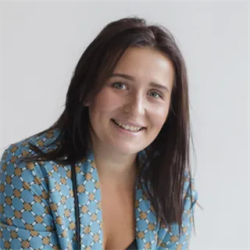 Фотография репетитора Кравченко Дарья Михайловна