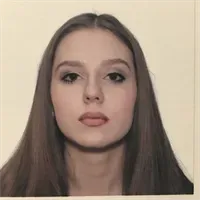 Фотография репетитора Тирских Екатерина Сергеевна