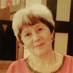 Фотография репетитора Бадертинова Раиса Муллахматовна