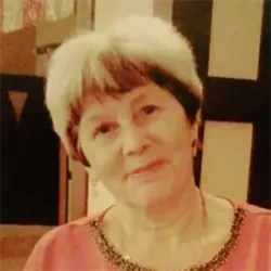 Фотография репетитора Бадертинова Раиса Муллахматовна