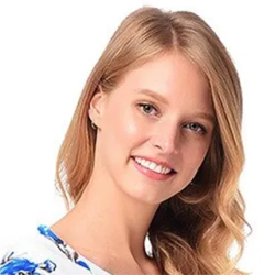 Фотография репетитора Березина Мария Сергеевна