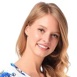 Фотография репетитора Березина Мария Сергеевна