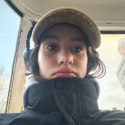 Фотография репетитора Герус Дарья Дмитриевна