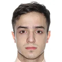 Фотография репетитора Калинин Дмитрий Сергеевич