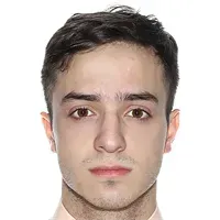 Фотография репетитора Калинин Дмитрий Сергеевич